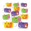 ArtCreativity Juego de juguetes para cámara para niños_1