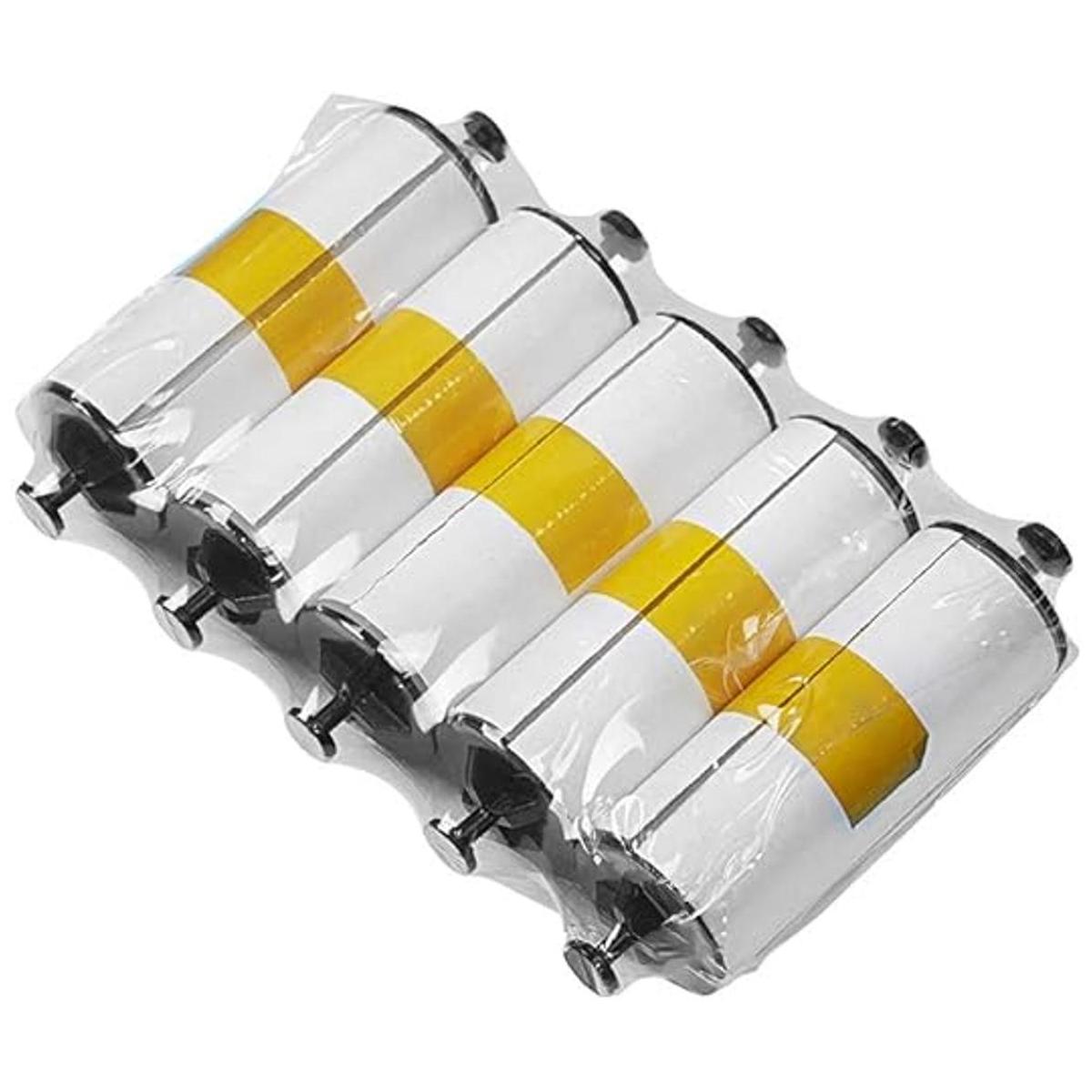 Kit de rodillos de limpieza adhesivos para impresora de