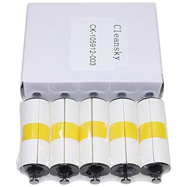 Kit de rodillos de limpieza adhesivos para impresora de_2