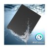 Bitpro LGM Alfombrilla de ratón para computadora_4