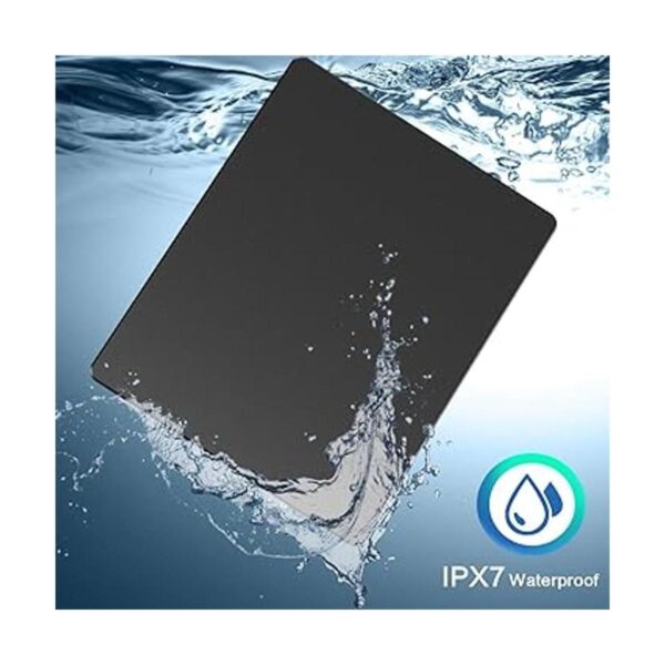 Bitpro LGM Alfombrilla de ratón para computadora_4