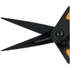 Fiskars 3992411002 Tijeras de podar con micro puntas