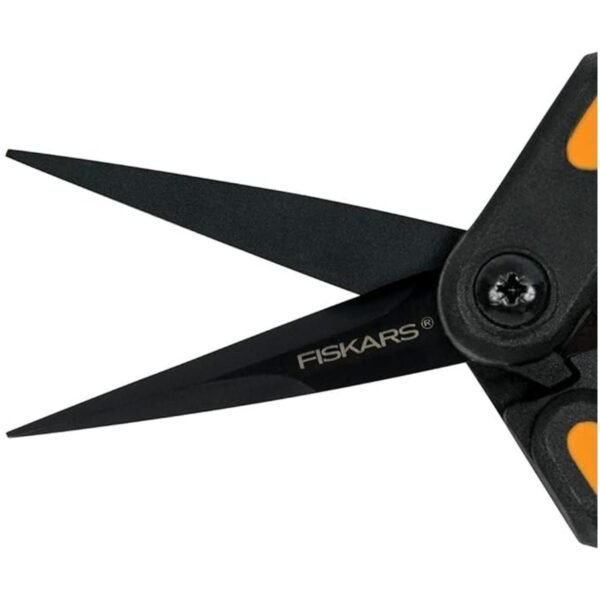 Fiskars 3992411002 Tijeras de podar con micro puntas