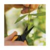 Fiskars 3992411002 Tijeras de podar con micro puntas