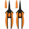 Fiskars 3992411002 Tijeras de podar con micro puntas