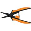 Fiskars 3992411002 Tijeras de podar con micro puntas