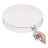 ComXim Mesa giratoria profesional de 360 grados para_1