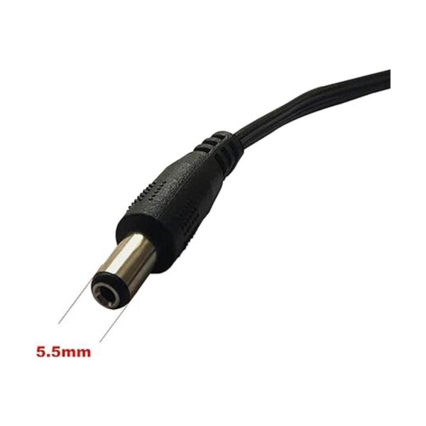 Cargador de batería 12 V para niños paseo en coche_2