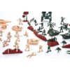 JOYIN Juego de 164 piezas de soldado militar hombres del_4