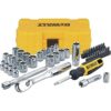 DEWALT DWMT81611T Juego de herramientas mecánicas de 50_1
