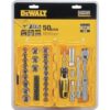 DEWALT DWMT81611T Juego de herramientas mecánicas de 50_5