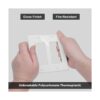 BESTTEN Decorator Placa de pared 10 unidades 2 bandas_2