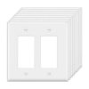 BESTTEN Decorator Placa de pared 10 unidades 2 bandas_1