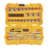 DEWALT DWMT81611T Juego de herramientas mecánicas de 50_4