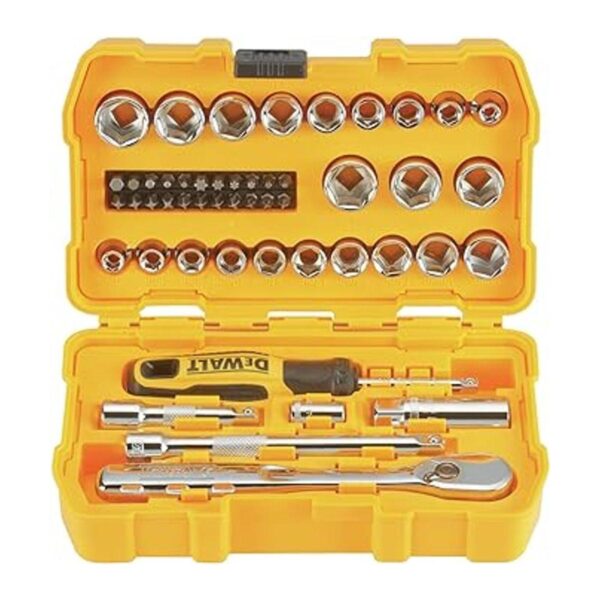 DEWALT DWMT81611T Juego de herramientas mecánicas de 50_4