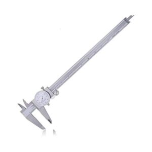 Clockwise Tools DDLR1205 Pro Dial calibrador 012 pulgadas_1