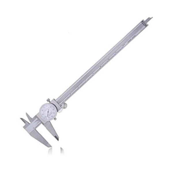 Clockwise Tools DDLR1205 Pro Dial calibrador 012 pulgadas_1