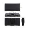 BECPLT Funda para Samsung Galaxy S22 5G S21 FE 5G S20 FE_5