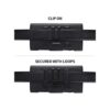 BECPLT Funda para Samsung Galaxy S22 5G S21 FE 5G S20 FE_4