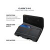 BECPLT Funda para Samsung Galaxy S22 5G S21 FE 5G S20 FE_2