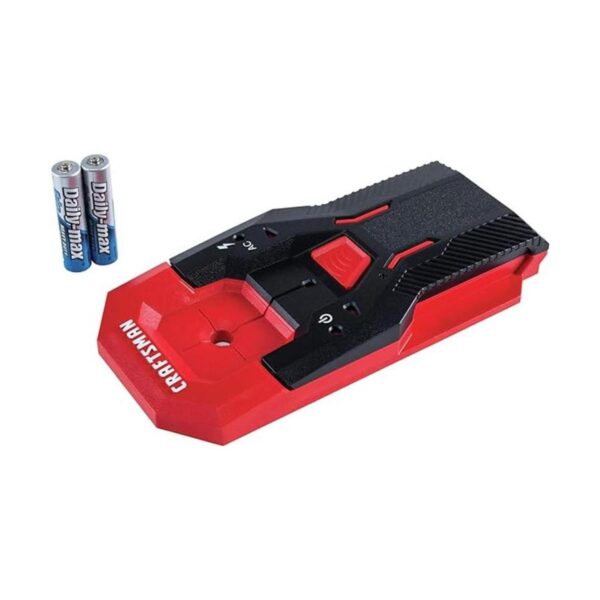 CRAFTSMAN CMHT77620 Deteccion de centro 075 pulgadas de_2