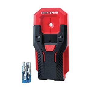 CRAFTSMAN CMHT77620 Deteccion de centro 075 pulgadas de_1