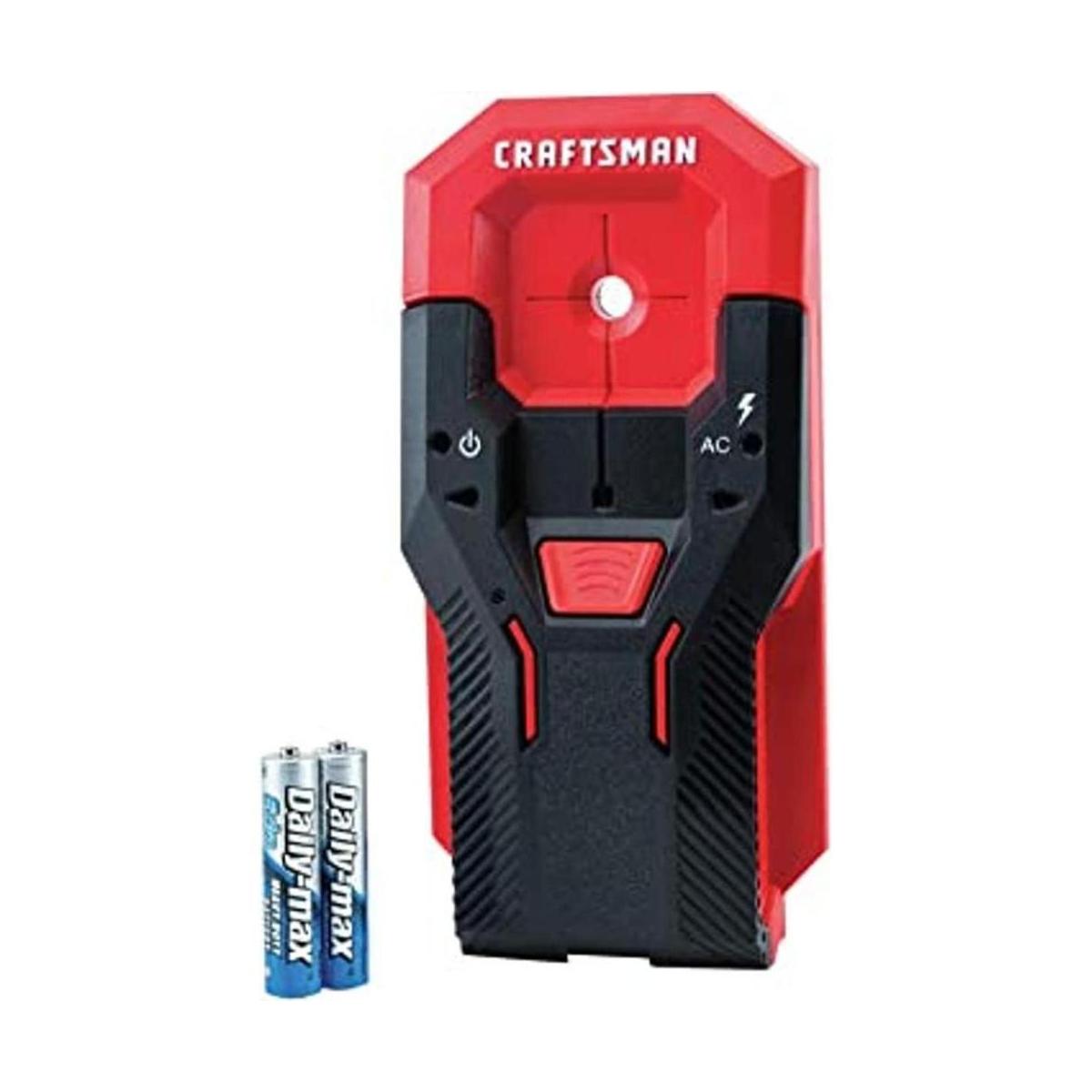 CRAFTSMAN CMHT77620 Deteccion de centro 075 pulgadas de