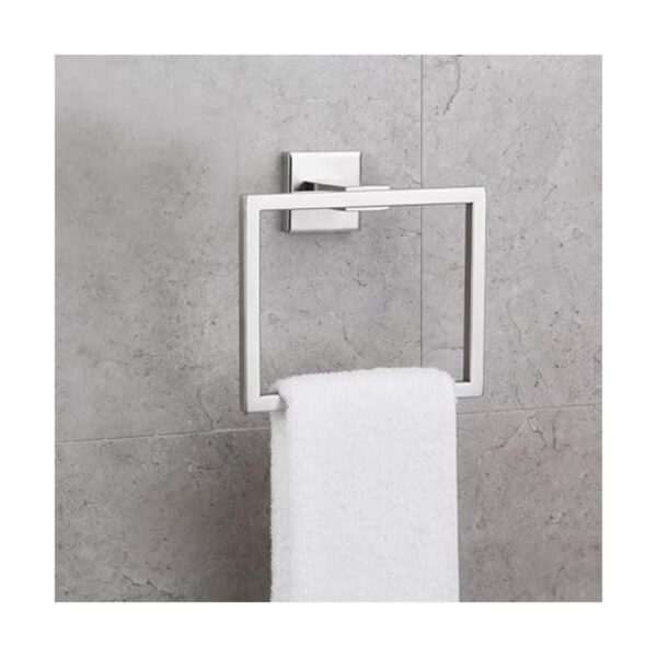 GERZ Juego de accesorios de baño de acero inoxidable_2