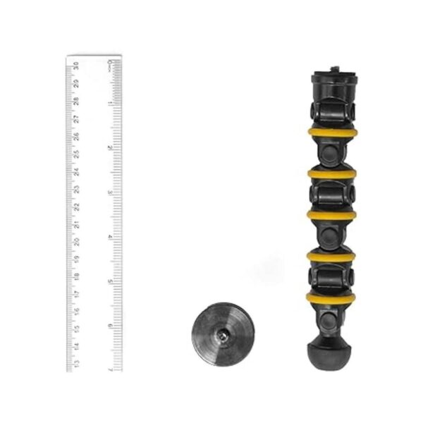Grifiti Nootle Recon 5 Flex brazo pierna magnético soporte_2
