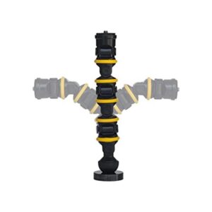 Grifiti Nootle Recon 5 Flex brazo pierna magnético soporte_1