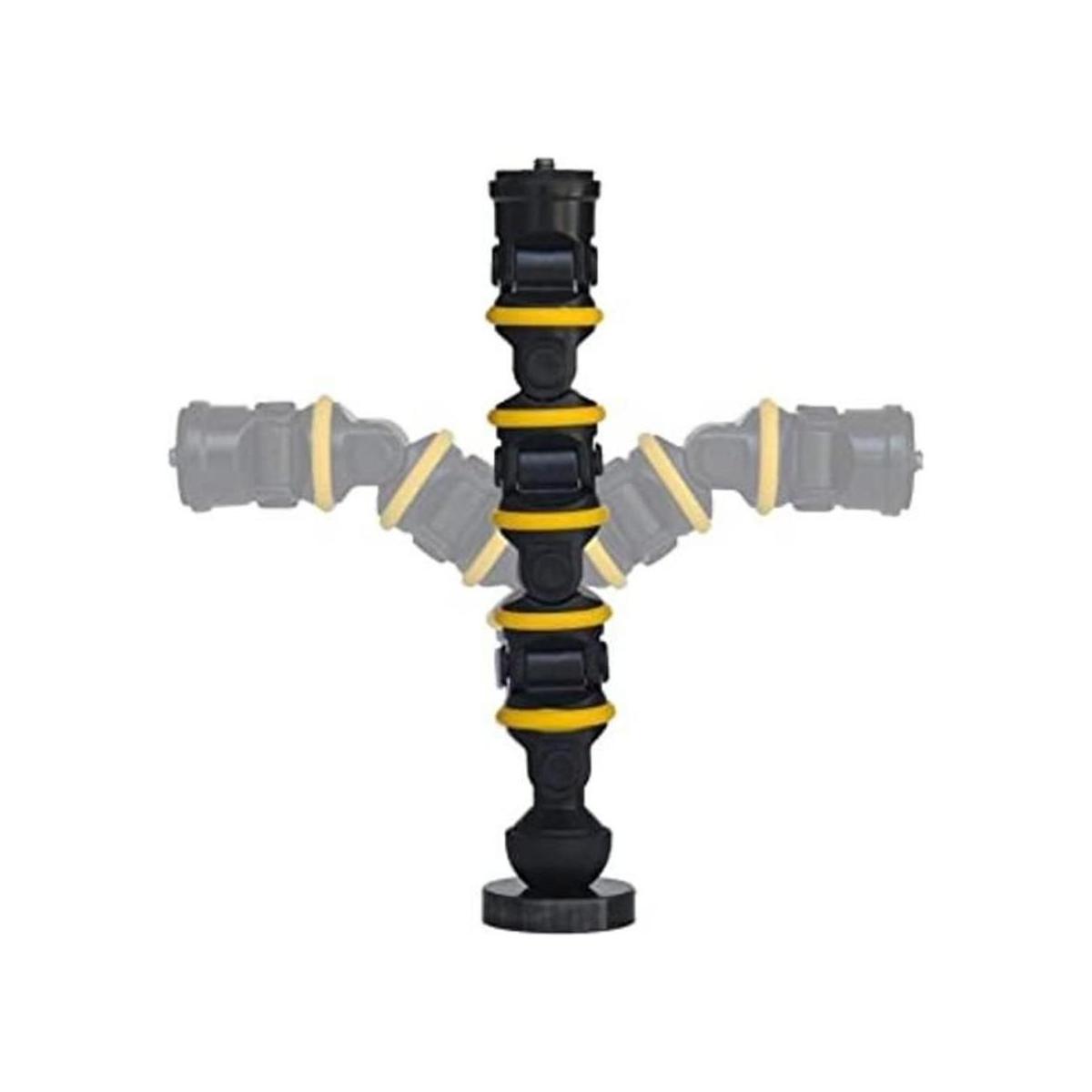 Grifiti Nootle Recon 5 Flex brazo pierna magnético soporte