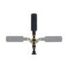 Grifiti Nootle Recon 5 Flex brazo pierna magnético soporte_3