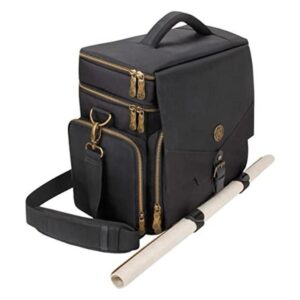 ENHANCE Bolsa de DND de mesa Bolsa de accesorios RPG_1