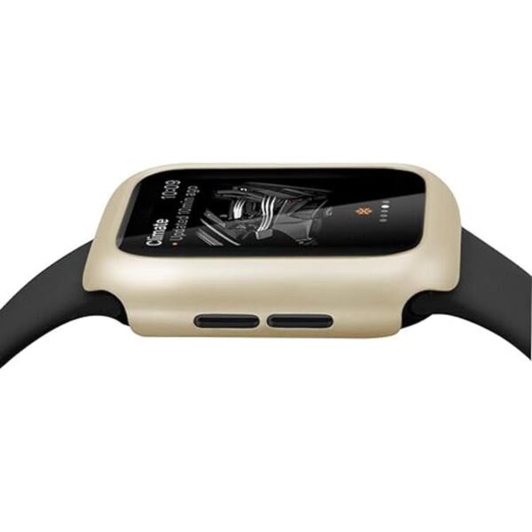 Leotop Compatible con Apple Watch Series 6 5 4 SE de 1.732_4