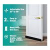 MAXTID Topes para puertas protectores de corrientes de_5