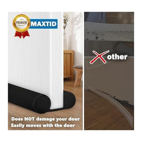 MAXTID Topes para puertas protectores de corrientes de_2