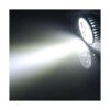 Lxcom Lighting Bombilla LED MR16 de 3 W GU5.3 bombillas