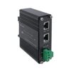 Inyector industrial endurecido Gigabit PoE de 1248 V CC_1