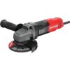 CRAFTSMAN Herramienta de amoladora angular pequeña de 412