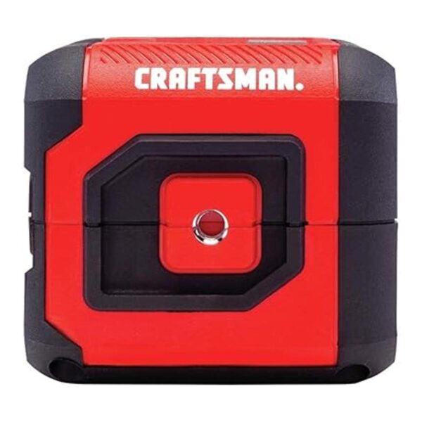 CRAFTSMAN Herramienta de nivel láser verde línea_2