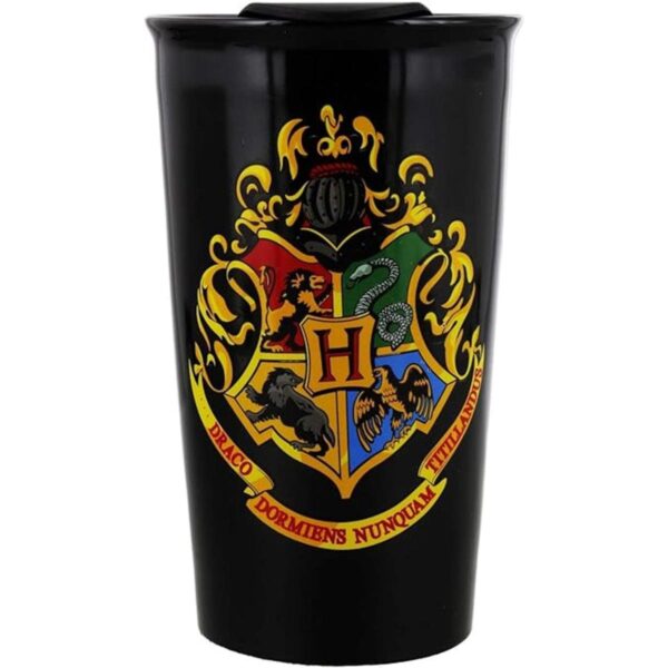 Taza de Harry Potter Taza de viaje de Harry Potter para