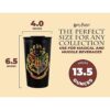 Taza de Harry Potter Taza de viaje de Harry Potter para