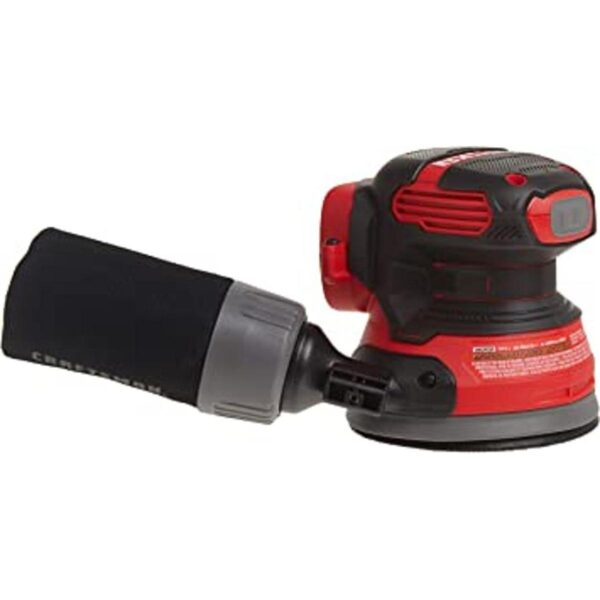 CRAFTSMAN V20 Lijadora de órbita aleatoria solo_1