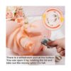 HW Cute Pig Coin Bank hucha irrompible banco de dinero_4