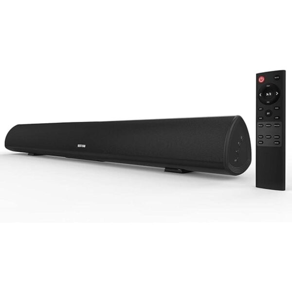 Bestisan Barra de sonido sistema de barra de sonido de_1