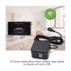 EDO Tech Cargador de pared USB para Garmin Drive 60lm 51lm_6