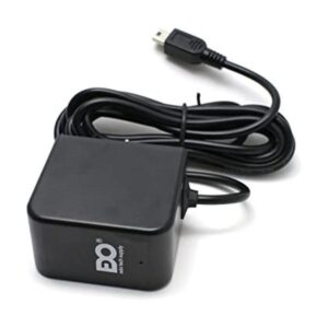 EDO Tech Cargador de pared USB para Garmin Drive 60lm 51lm_1