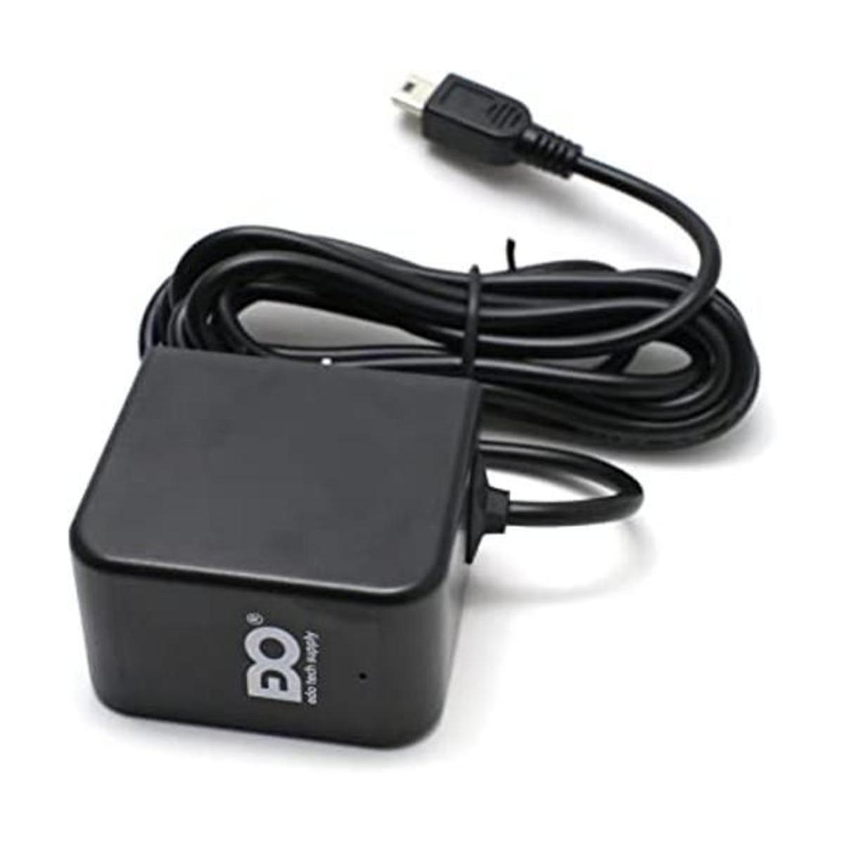 EDO Tech Cargador de pared USB para Garmin Drive 60lm 51lm