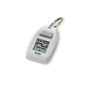 Sun Company Digital Zipogage Termómetro digital compacto_1