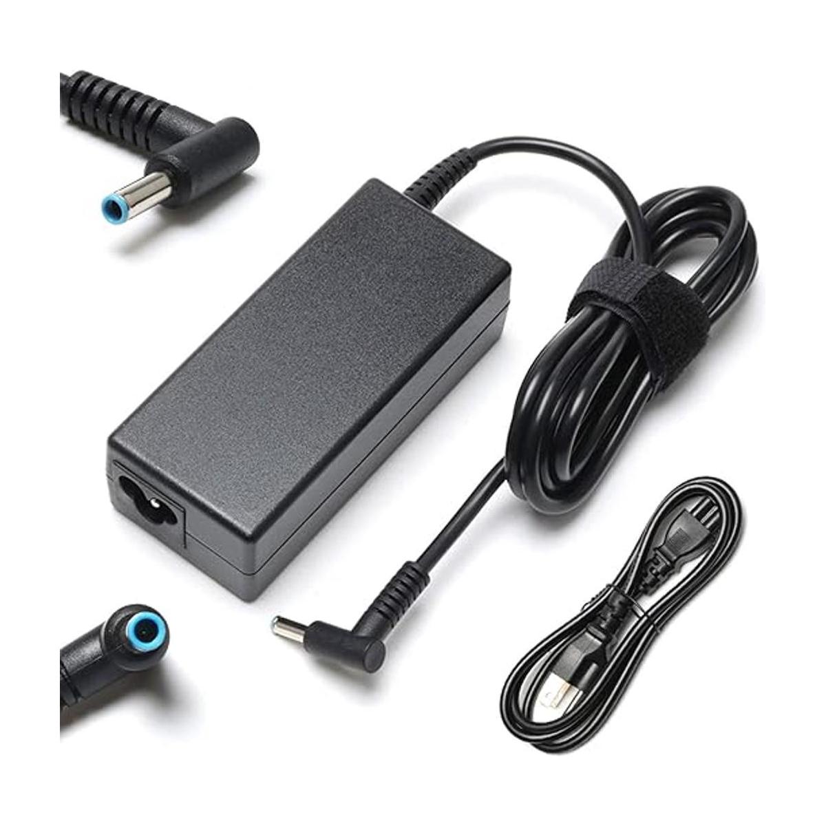 Cargador de CA de 19.5 V 3.33 A 65 W para HP Elitebook